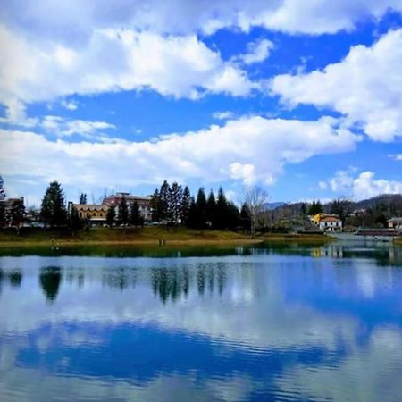 Nemoli B&B Lanziani מראה חיצוני תמונה