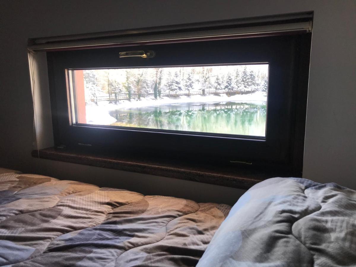 Nemoli B&B Lanziani מראה חיצוני תמונה