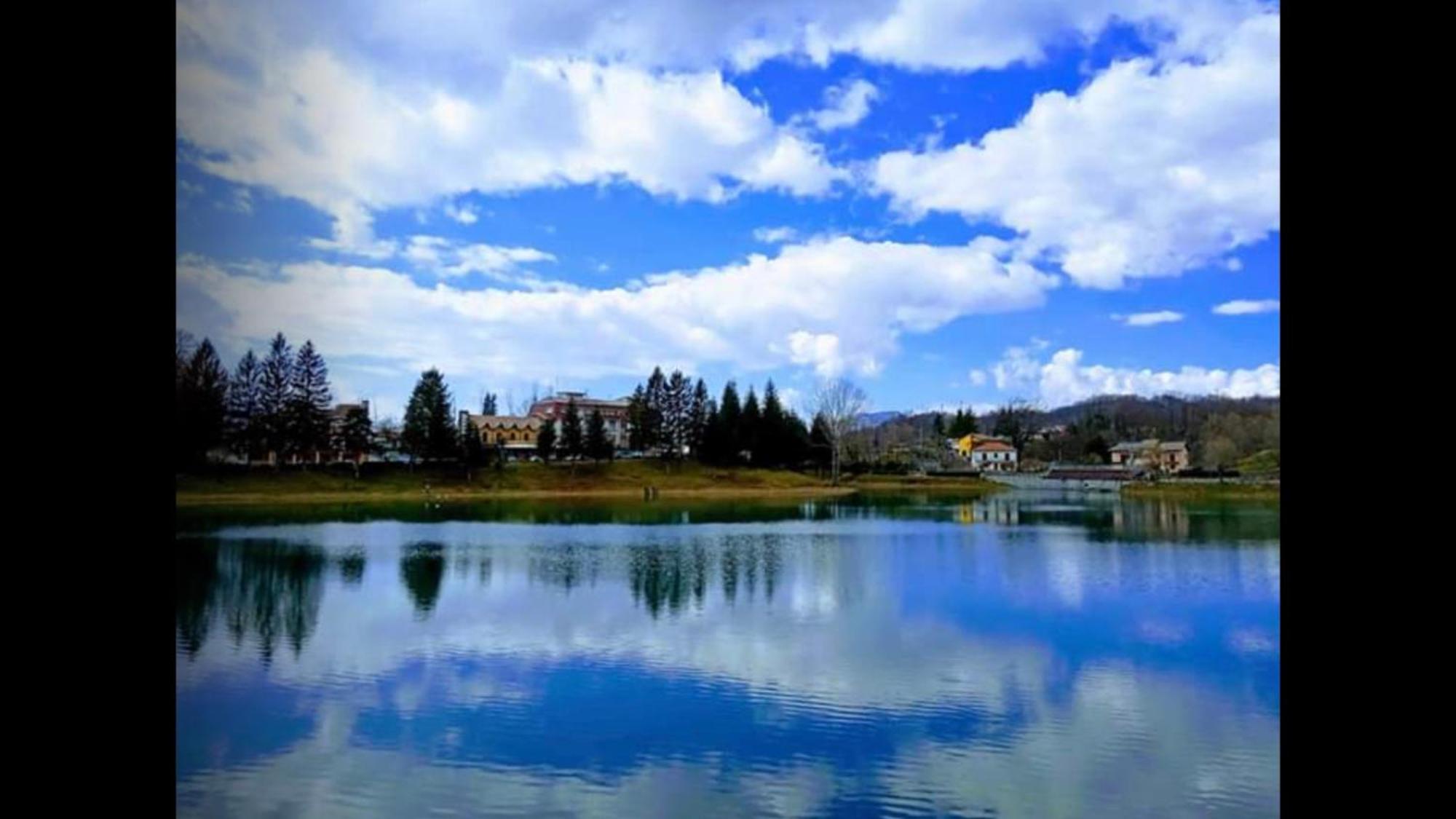 Nemoli B&B Lanziani מראה חיצוני תמונה