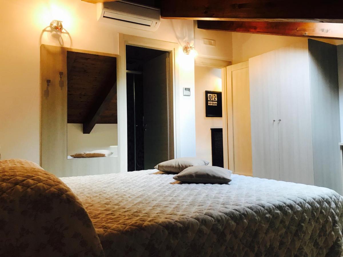 Nemoli B&B Lanziani מראה חיצוני תמונה