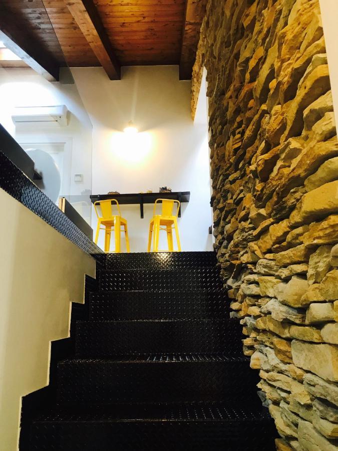 Nemoli B&B Lanziani מראה חיצוני תמונה