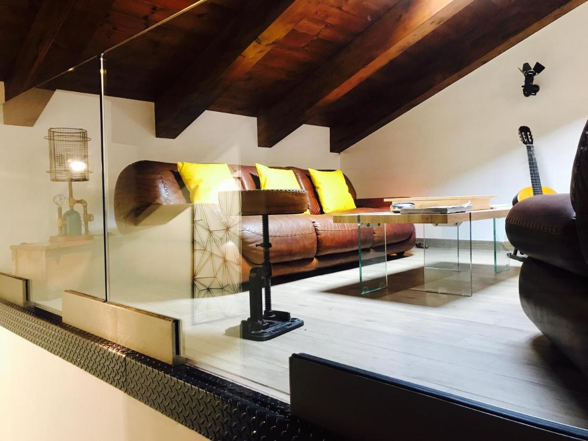 Nemoli B&B Lanziani מראה חיצוני תמונה