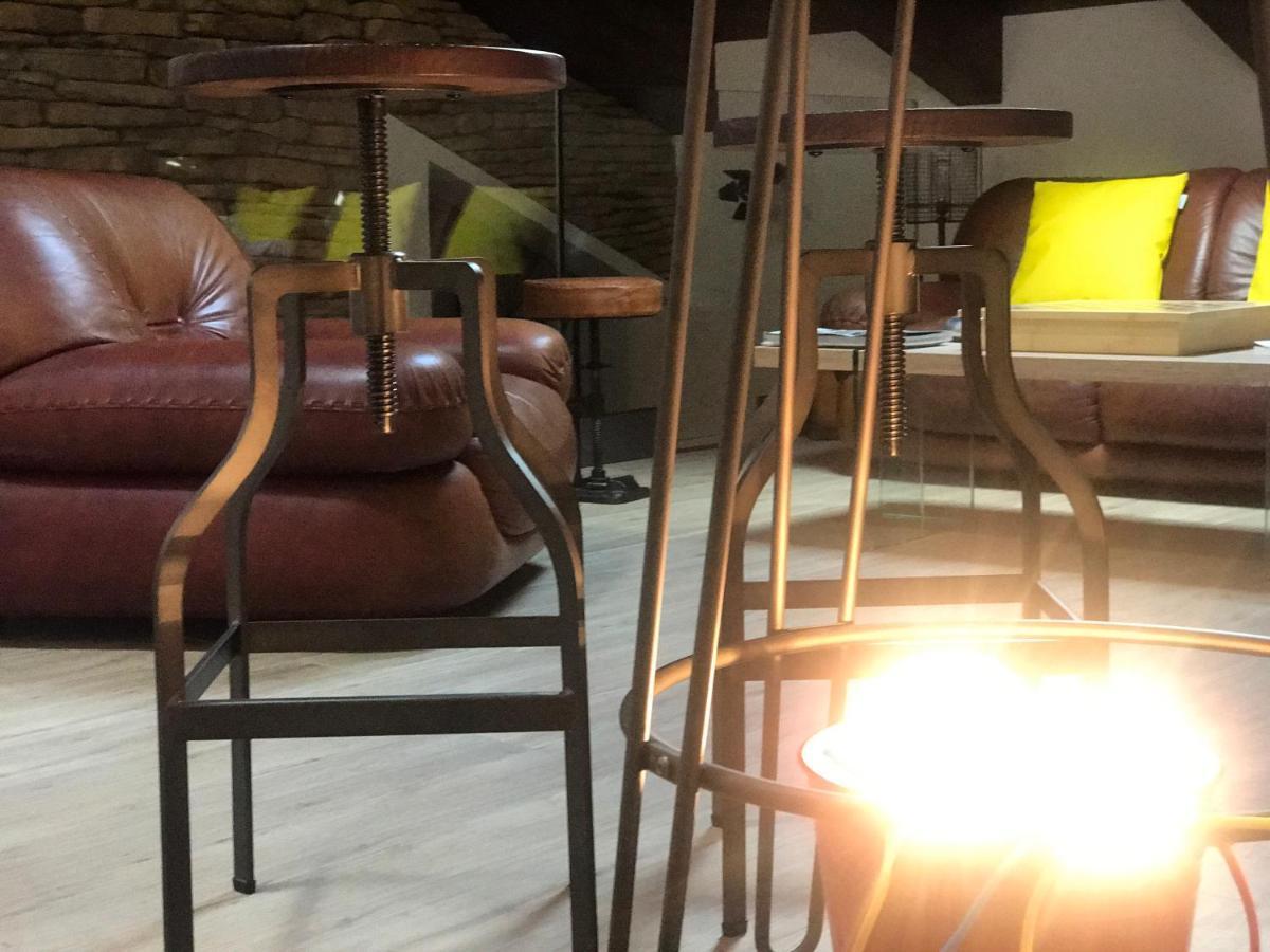 Nemoli B&B Lanziani מראה חיצוני תמונה
