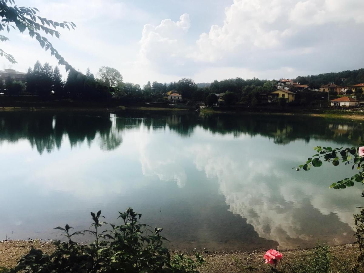 Nemoli B&B Lanziani מראה חיצוני תמונה