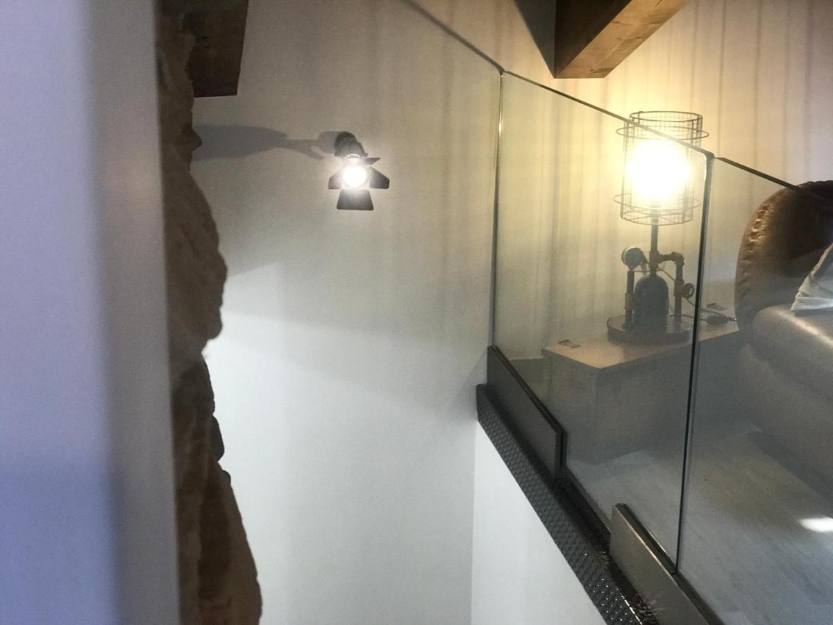 Nemoli B&B Lanziani מראה חיצוני תמונה