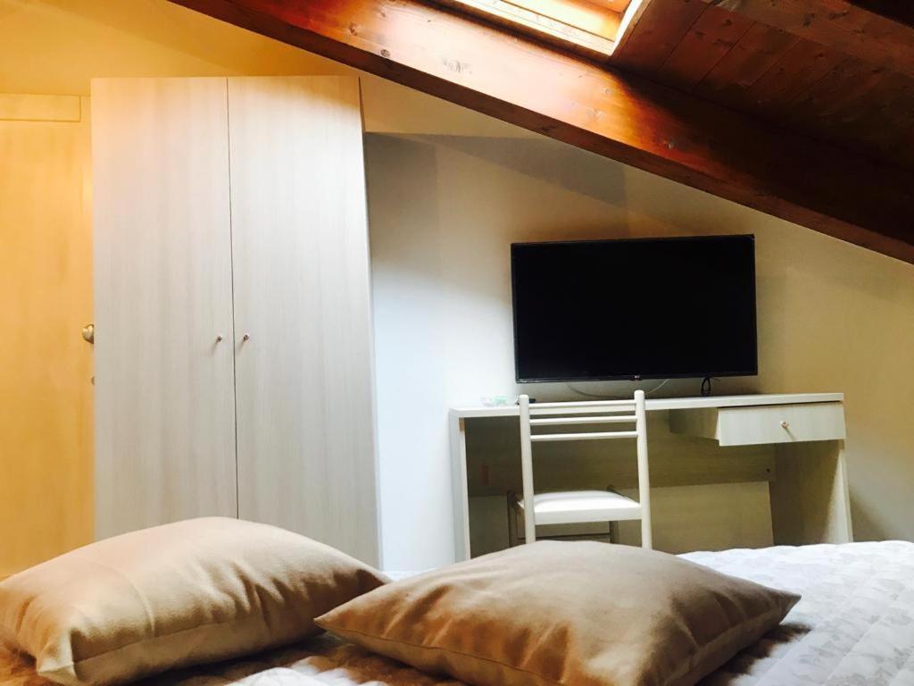 Nemoli B&B Lanziani מראה חיצוני תמונה