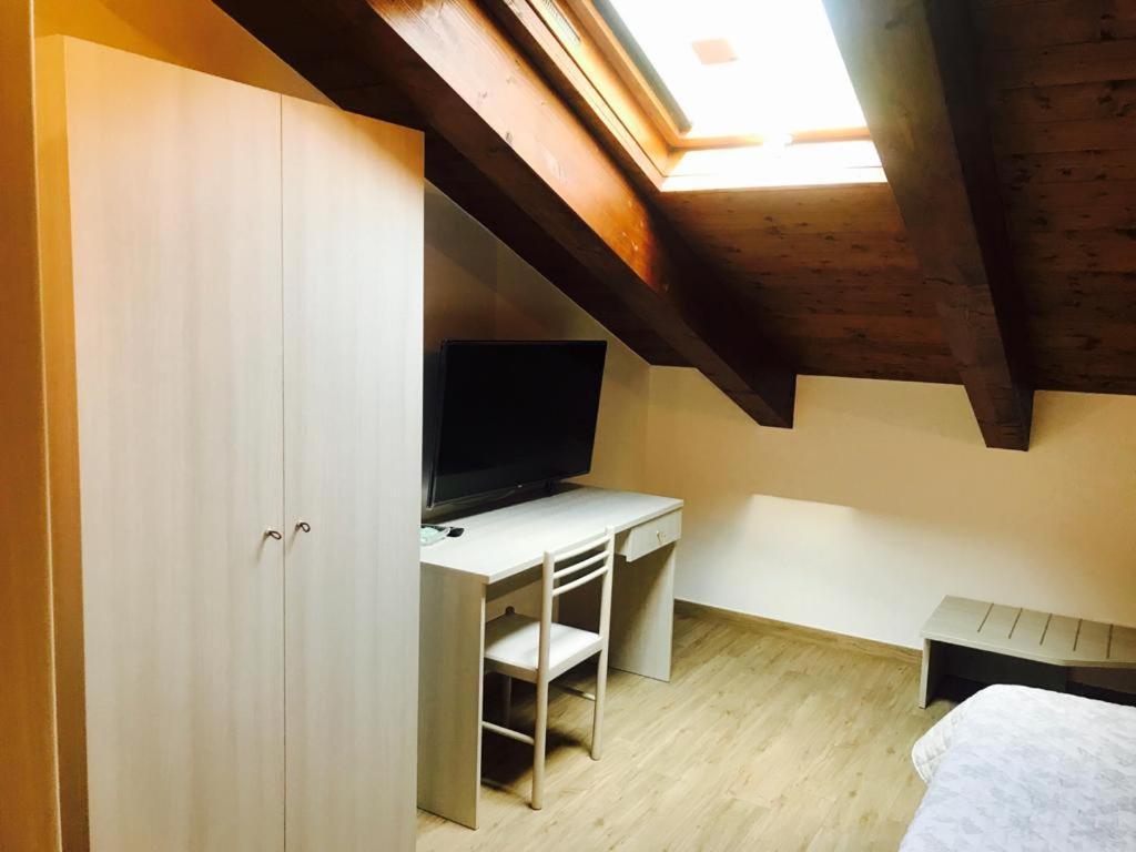 Nemoli B&B Lanziani מראה חיצוני תמונה